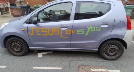 Christian Concern