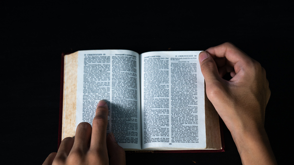 Why the book of Enoch is not Scripture