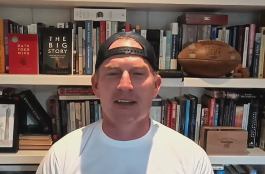 Justin Buzzard is the founder and lead pastor of Garden City Church in Los Gatos, California.