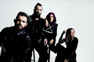John Cooper says Skillet’s vulnerable new EP offers hope amid life’s ‘silent screams’