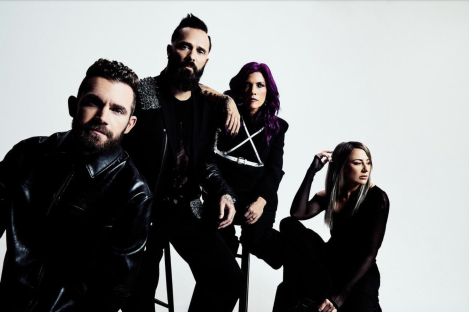 John Cooper says Skillet’s vulnerable new EP offers hope amid life’s ‘silent screams’