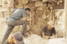 ‘God is speaking to us’: Dinesh D’Souza says biblical minimalism is 'forced to retreat' as archaeology backs the Bible