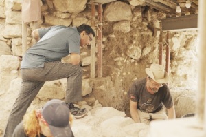 Dinesh D’Souza says biblical minimalism is 'forced to retreat' as archaeology backs the Bible