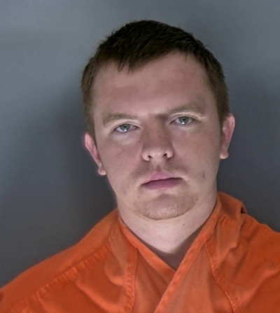 Devin Cyrus Carroll, a 23-year-old former Baptist pastor who was arrested in August 2026 for allegedly embezzling nearly $58,000 from a North Carolina church. He was also arrested in 2025 for alleged third-degree criminal sexual conduct with a minor.