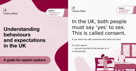UK Home Office