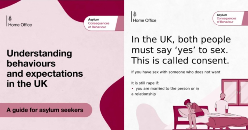UK Home Office