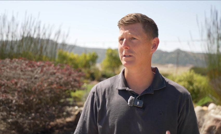 Brent Bramer is the lead pastor of SLO City Church in San Luis Obispo, Calif.