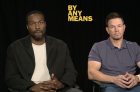 Mark Wahlberg talks justice, faith and playing a morally torn hero 