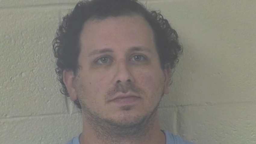 Randon Alexander Sprinkle, 31, was sentenced to 10 years imprisonment for distributing child pornography, according to the U.S. Department of Justice.