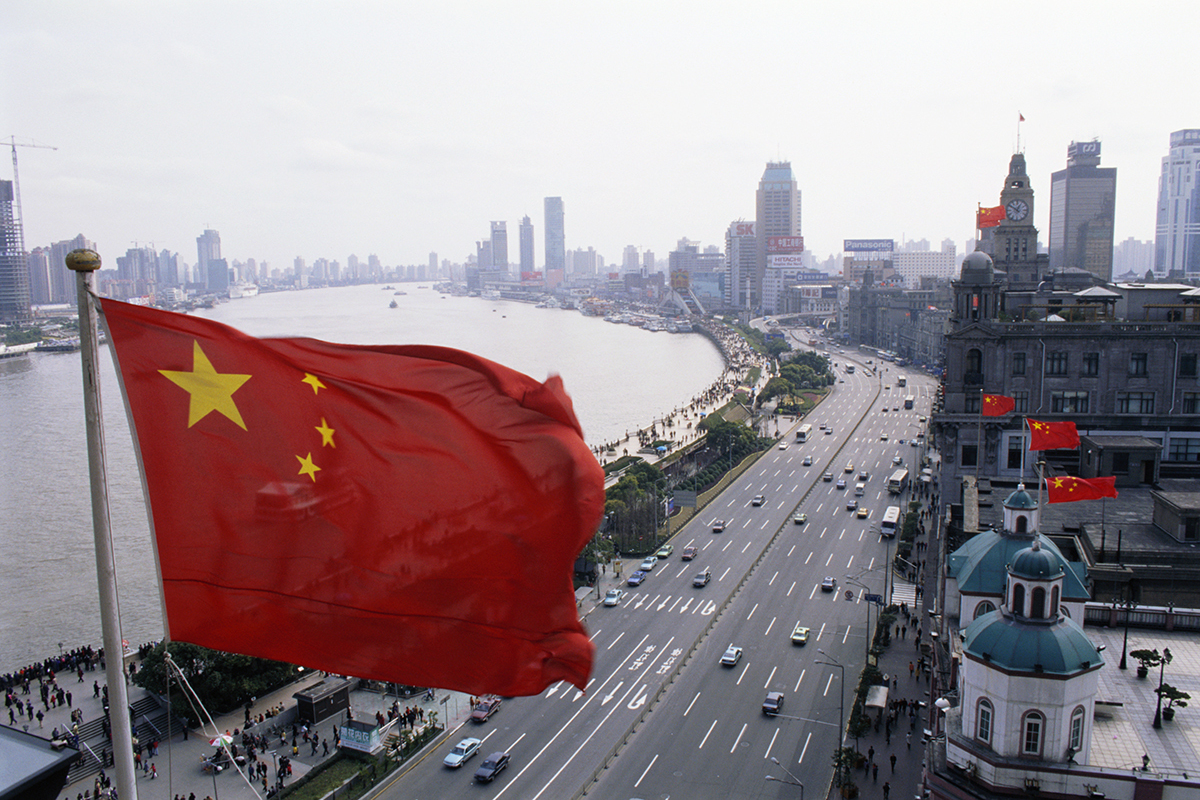 China detains Protestant pastor for ‘organizing illegal religious activities’