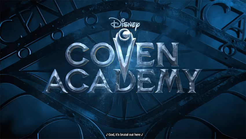 Disney's