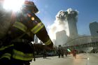 Did God use 9/11 to punish American infidels?