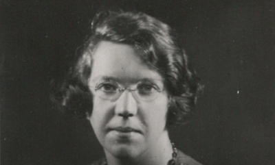 Jane Haining