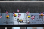 9/11 nearly killed him. From the ashes to a war on human trafficking.