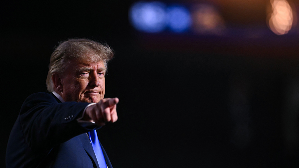 Trump’s deportations are making America safer