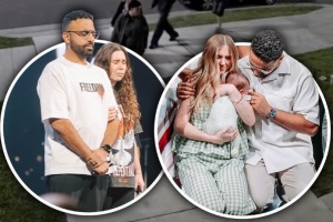 Pastors report being attacked at home by ‘LGBTQ left-wing activists’ who threatened to kill them 