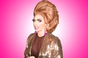 Talarico raises eyebrows for quick answer about 'favorite drag queen' in Texas: 'Deeply sick'