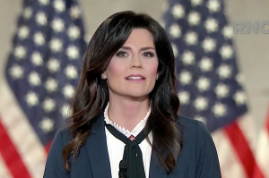 Billy Graham’s granddaughter Cissie Graham Lynch nominated as Trump's religious freedom ambassador