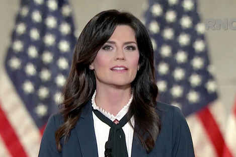 Billy Graham’s granddaughter Cissie Graham Lynch nominated as Trump's religious freedom ambassador