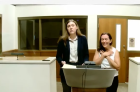 Arizona couple loses youngest in hot car death while hosting baptism celebration