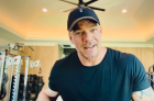 InstaChurch founder, actor Alan Ritchson announces divorce after 20 years of marriage