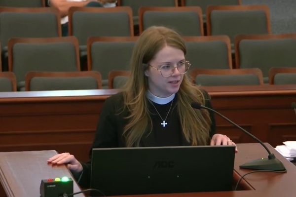 Texas city council denies permit for LGBT pride event at Episcopal church