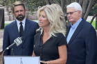 Texas Supreme Court pauses ruling that dismissed Cindy Clemishire's Gateway Church lawsuit