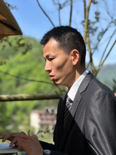 Preacher Dai Zhichao was among the key members of Early Rain Covenant Church who were arrested on Jan. 6, 2026. Dai reportedly faces up to 20 years imprisonment.