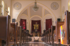 UN experts demand Iran explain seizure of oldest Protestant church, eviction of Christians 