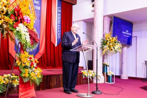 94-year-old missionary races to save forgotten history of Baptists in Vietnam