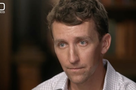 Patrick Clancy says ex-wife Lindsay never asked for forgiveness after killing children