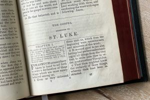 New ministry tool will make it easier to share the Gospel with deaf people