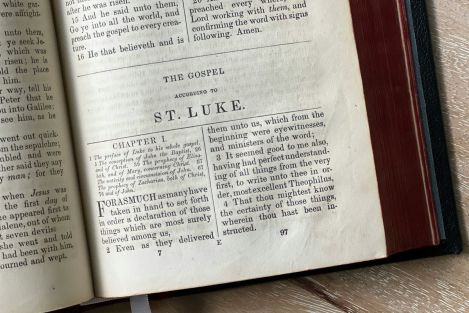 New ministry tool will make it easier to share the Gospel with Deaf people