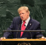 Trump threatens to 'annihilate' Iran at UN, highlights Christian persecution: 'Not even believable'