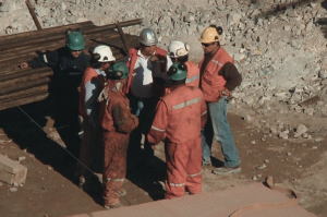 Engineer behind Chilean mine rescue recalls race to save 33 trapped men: ‘I cried like a baby’