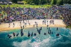 North Carolina church baptizes 458 people in a single day: 'God at work'