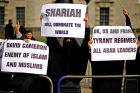 Sharia law vs. the US Constitution: Texas is a warning America can't ignore
