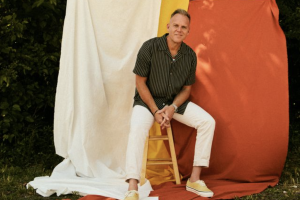Matthew West says new album ‘Jesus Is King’ challenges culture of self-empowerment