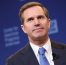 Gov. Andy Beshear invokes faith to defend veto of 'anti-trans' bill, slams JD Vance's Christianity