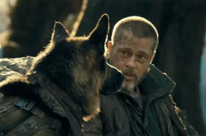 Biblical themes take center stage in new ‘Heart of the Beast’ featurette