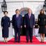 Trump's week in review: China's Xi visits White House; UN General Assembly; Mamdani meeting