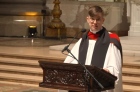 Episcopal priestess stirs outrage for claiming Jesus is transgender: 'Heretical and vapid'