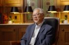 Pastor Ezra Jin: 'God-poured words' sustained me through 266 days in a Chinese cell