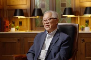 Pastor Ezra Jin: 'God-poured words' sustained me through 266 days in a Chinese cell