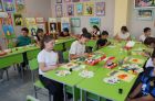 Child survivor of ethnic cleansing finds hope through Christ-centered NGO