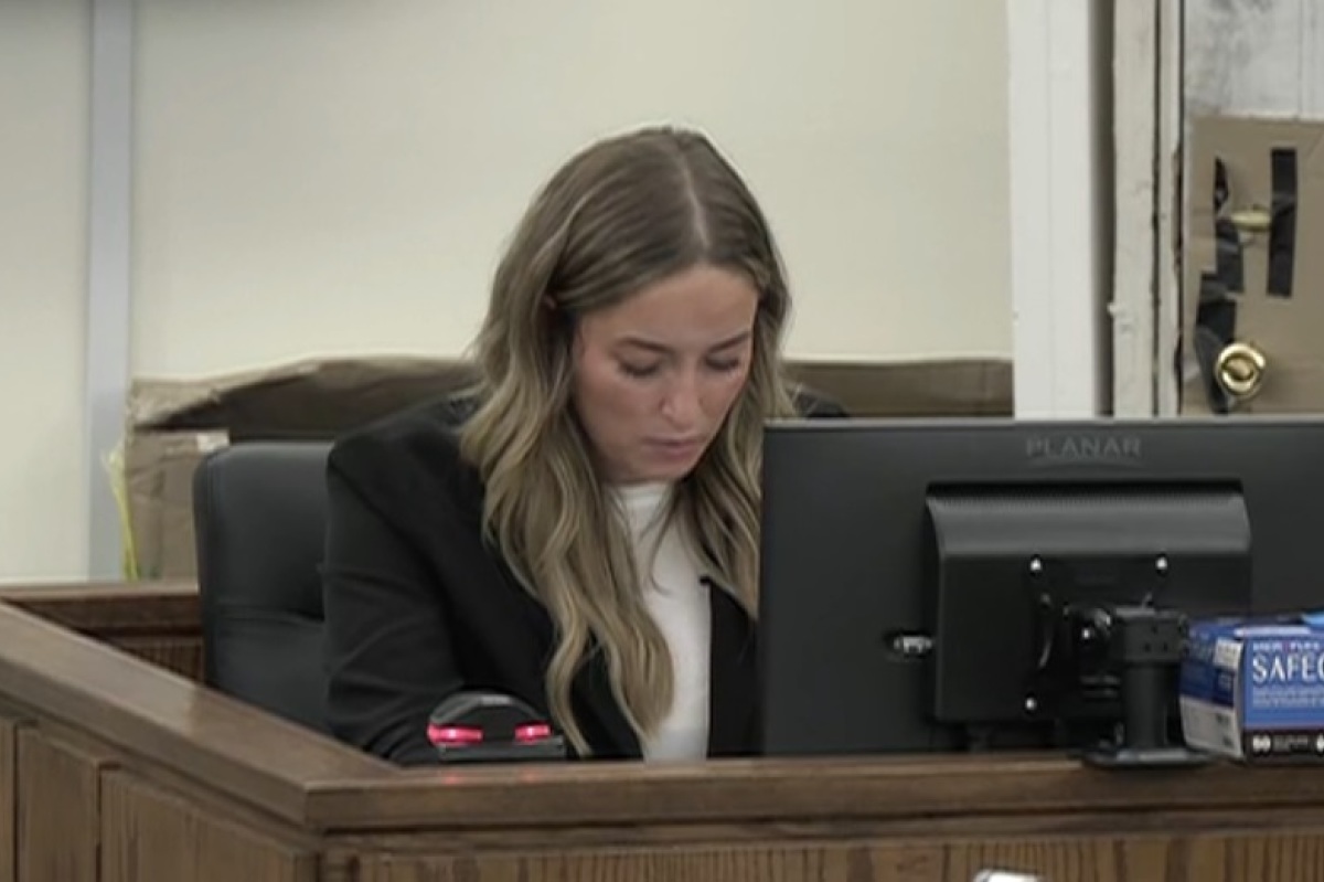 5 things to know about the Caleb Flynn murder trial 