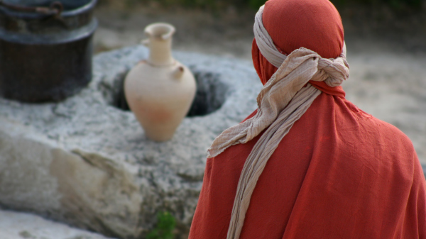 4 scandalous women in Jesus' family tree and what they reveal