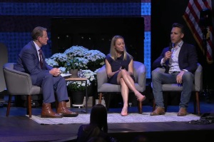 Josh Hawley says FDA turned 'every mailbox into a Planned Parenthood' 