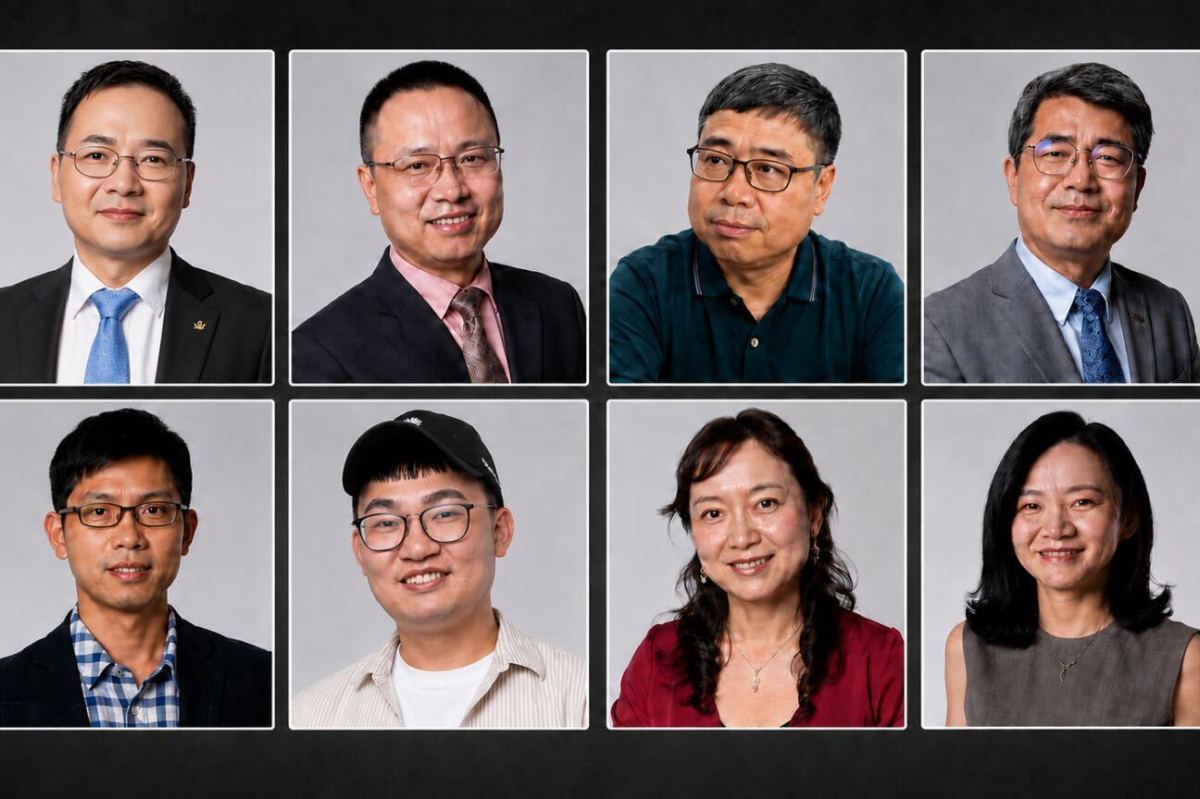 Ezra Jin predicts 'enormous revival' in China amid crackdown; urges Xi to release 8 Zion Church leaders