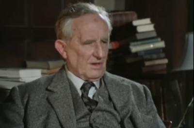 J.R.R. Tolkien